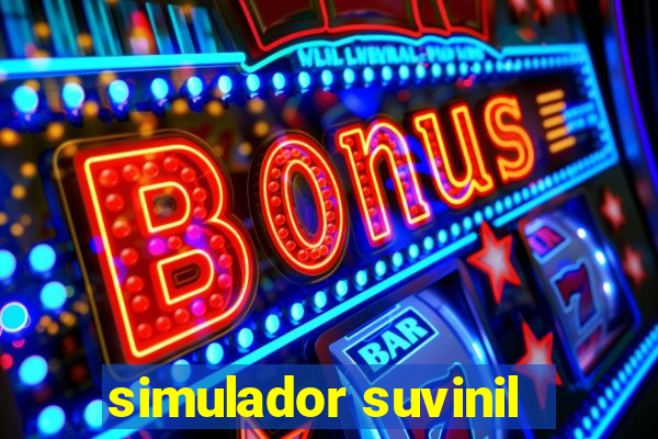 simulador suvinil